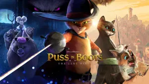 Watch film Puss in Boots: The Last Wish | Kot w butach. Ostatnie życzenie - Pierwszy zwiastun. Film w kinach od 6 stycznia.