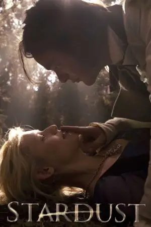 Poster to the movie "Stardust" #802859