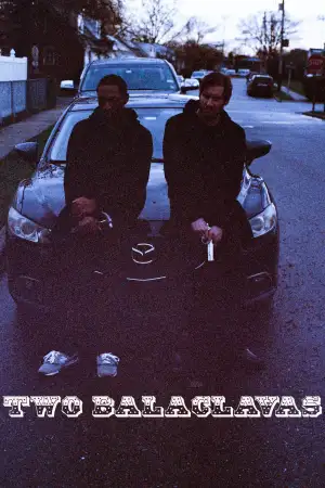 Two Balaclavas