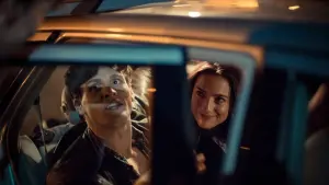 Backdrop to the movie "Halo" #393963