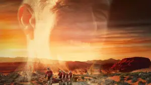 Backdrop to the movie "Hard Miles" #644242