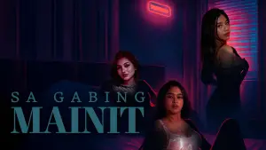 Backdrop to the movie "Hot Night" #785339