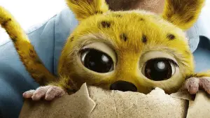 Backdrop to the movie "Marsupilami" #516322