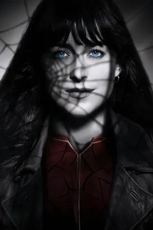 Poster to the movie "Madame Web" #369558