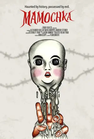 Poster to the movie "Mamochka" #666089