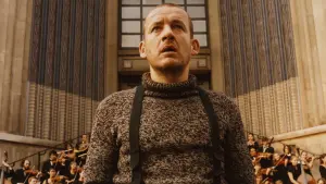 Backdrop to the movie "Micmacs" #276235