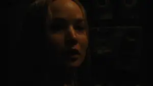 Backdrop to the movie "mother!" #627192