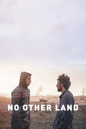 Poster to the movie "No Other Land" #612199