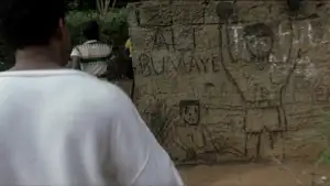 Backdrop to the movie "Ali" #866451