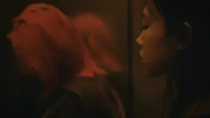 Backdrop to the movie "One Girl Infinite" #791636