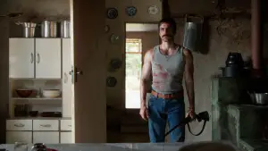 Backdrop to the movie "Only Good Things" #540680