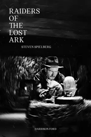 Poster to the movie "Raiders of the Lost Ark" #573053