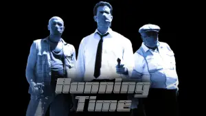 Backdrop to the movie "Running Time" #672328