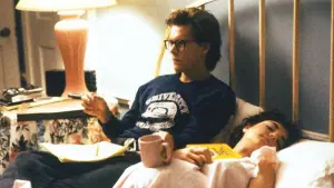 Watch film She's Having a Baby | She's Having a Baby 1988 TV trailer