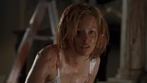 Backdrop to the movie "Slither" #788351