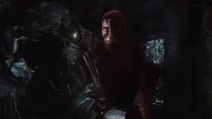 Backdrop to the movie "Spider-Man" #550109