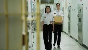 Backdrop to the movie "Sunshine Women