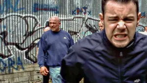 Backdrop to the movie "The Football Factory" #421352