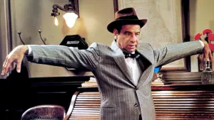 Backdrop to the movie "The Front Page" #227464