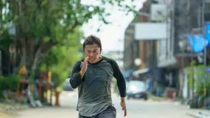 Backdrop to the movie "The Furious" #669984