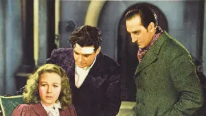 Backdrop to the movie "The Hound of the Baskervilles" #446136