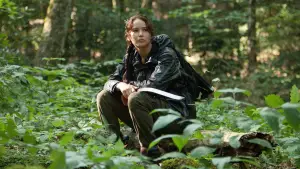 Backdrop to the movie "The Hunger Games" #603071