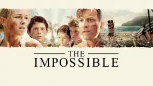 Backdrop to the movie "The Impossible" #646858