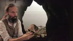 Backdrop to the movie "The Lost Neanderthals" #699363