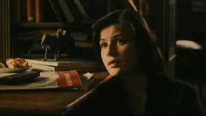 Backdrop to the movie "Three Colors: Red" #752146