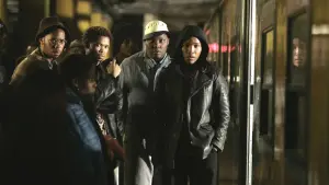 Backdrop to the movie "Tsotsi" #251607