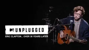 Backdrop to the movie "Eric Clapton Unplugged… Over 30 Years Later" #879980