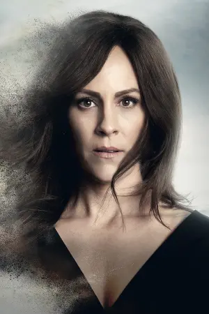 Poster to the movie "Gone Mom: The Disappearance of Jennifer Dulos" #364257