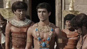 Backdrop to the movie "Pharaoh" #728596