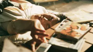 Backdrop to the movie "18×2 Beyond Youthful Days" #678557