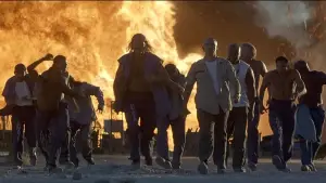 Backdrop to the movie "Con Air" #669275