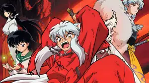 Backdrop to the movie "Inuyasha the Movie 4: Fire on the Mystic Island" #948191