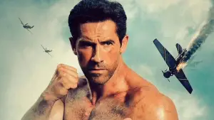 Backdrop to the movie "Prisoner of War" #558342