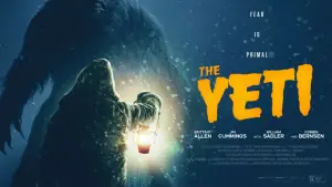 Backdrop to the movie "The Yeti" #795573