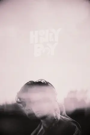 Poster to the movie "Honey Boy" #898018