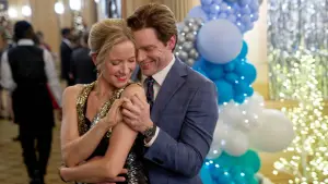 Backdrop to the movie "A Suite Holiday Romance" #849021