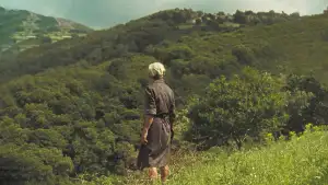 Backdrop to the movie "Fire Will Come" #796788