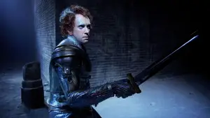 Backdrop to the movie "Brazil" #687072