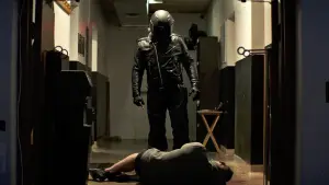 Backdrop to the movie "Death Cycle" #772713