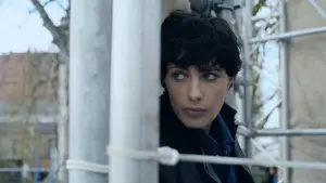 Backdrop to the movie "Death Will Come" #770939