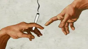 Backdrop to the movie "Dogma" #762926