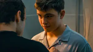 Backdrop to the movie "Enzo" #765819