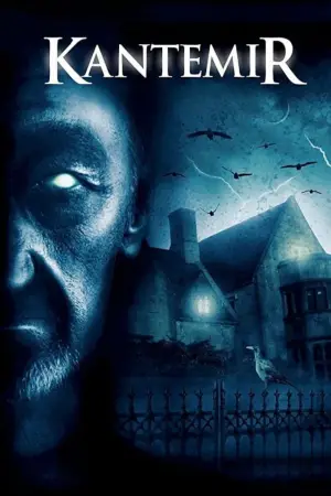 Poster to the movie "Kantemir" #743356