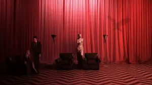 Backdrop to the movie "Twin Peaks: Fire Walk with Me" #643196