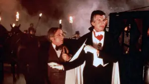 Backdrop to the movie "Love at First Bite" #428872