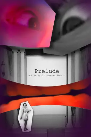 Poster to the movie "Prelude" #412962